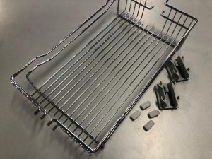 CARGO NOMET.MAXI / MIDI 30 PÓŁKA CHR