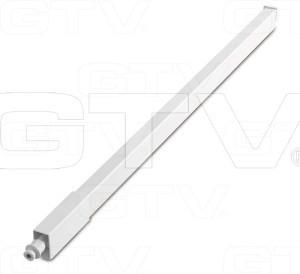 MODERN KWADRAT RELING 450 BIAŁY