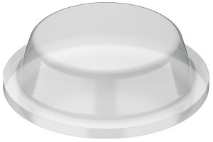 AMORTYZATOR DRZWI FI 13 x 4 (40szt/listek)