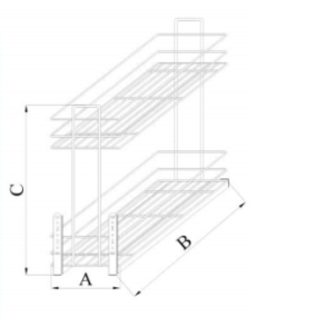 CARGO EXCLUSIVE 50.2 OCYNK TANDEM L-450