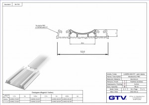 S.TOR DOL. GTV PRO 3,00 SREBRO