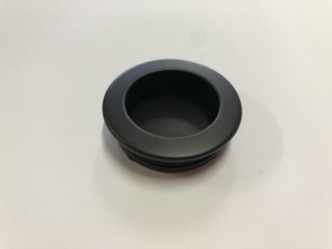 UCHWYT UM-055.P2 CZARNY MAT