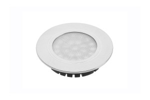 OPRAWA LED TREVI ALU NEUTRALNA 4W 230V