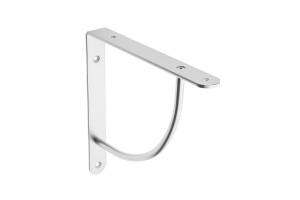 PODPÓRKA ŁUKOWA ALUMINIUM GTV