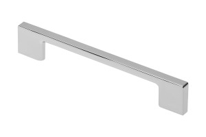 Uchwyt Smyczek C-128 GTV UZ-819128-01 CHROM
