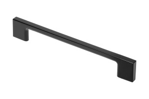 Uchwyt Smyczek C-160 GTV UZ-819160-20 Czarny Mat