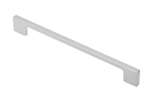 Uchwyt Smyczek C-192 GTV UZ-819192-05 Aluminium