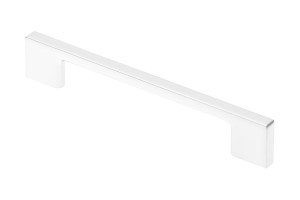 Uchwyt Smyczek C-320 GTV UZ-819320-10 Biały Mat