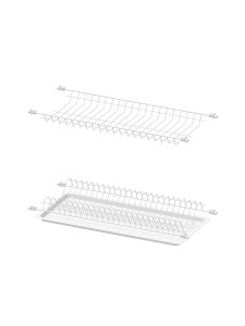 OCIEKARKA STAND.1 60 BIAŁA R.