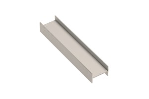 S.ŁĄCZNIK GTV H-18 BRĄZ WĄSKI 3m