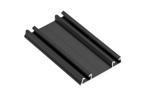 S.TOR DOL. GTV PRO 3,00 CZARNY MAT