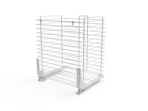 CARGO BIELIZNA 30 NOMET BIAŁY głębokość 365 mm