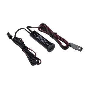 WYŁĄCZNIK ZBLIŻENIOWY IR-S01 CZARNY