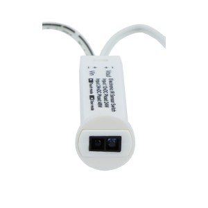 WYŁĄCZNIK ZBLIŻENIOWY IR-S01 BIAŁY