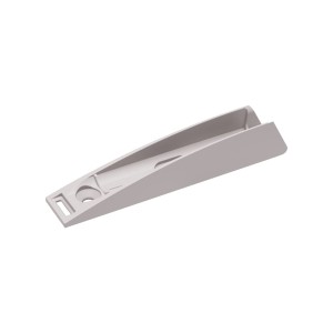ADAPTER TIP-ON ITALIA. SZARY