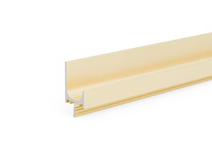 UCHWYT UM-930-A37 ZŁOTY MAT (3m)