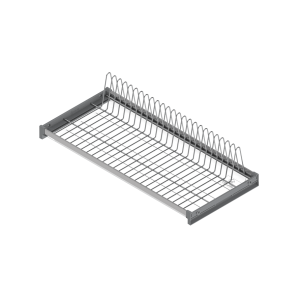 OCIEKARKA 1-POZ 70 CHR.R