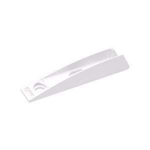 ADAPTER TIP-ON ITALIA. BIAŁY