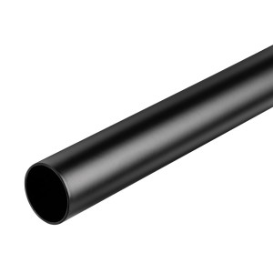 RURA 25 CZARNA (3m)
