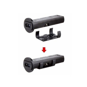 UCHWYT DO IR-S01 CZARNY