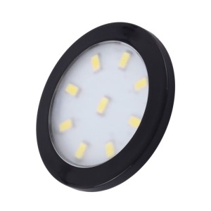 OPRAWA LED ORBIT XL CZARNY NEUTRALNA 3W