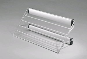 WIESZAK BOCZNY NA SPODNIE P24