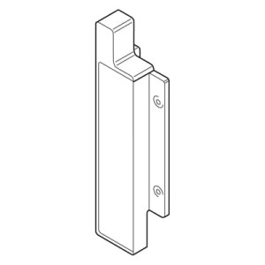 MBBLUM  MOC.FR.SZUF.WEW. H SZARY