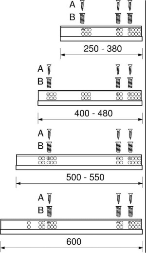 TANDEM 560F3500B #19