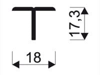 S.TEOWNIK  SREBRO 3M
