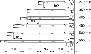 MBBLUM 270  86 SZARY