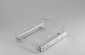 SZUFLADA CARGO GÓRNA W2202M-600 CHROM