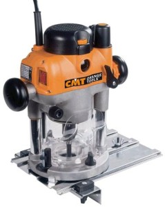 FREZARKA CMT-200O CMT7E