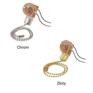 WYŁĄCZNIK KORALIKOWY CHR