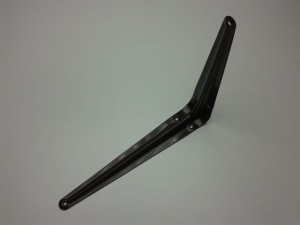 WSPORNIK WS 350*300 BRĄZ