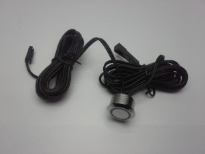 WYŁĄCZNIK DOTYKOWY ŚCIEMNIALNY GTV ( max 36W )