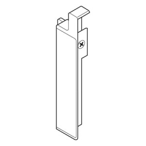 MBBLUM  MOC.FR.SZUF.WEW. H SZARY