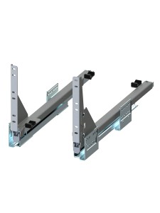 MULTI System jezdny dolny Rejs Push