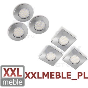 ZESTAW LEDOWY MARBELLA 3XZIMNY