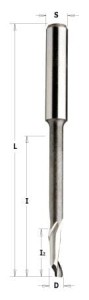 FREZ HS D-4/I-46/L-90/S-8 DO ALUMINIUM