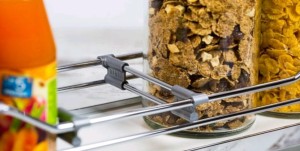 PRZEGRODA CARGO 30 CHR FI6 NOMET