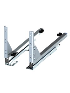 MULTI System jezdny dolny Rejs Full