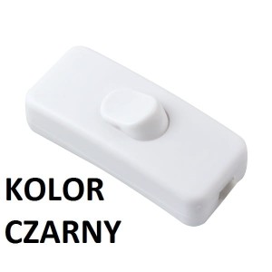 WYŁĄCZNIK TYP 178 CZARNY