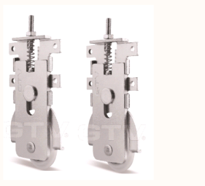 S.WÓZEK  GTV DOLNY PRO (2 SZT)