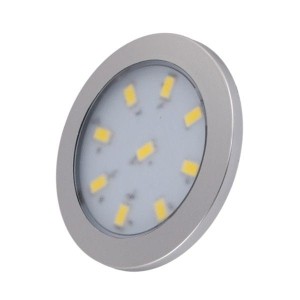 OPRAWA LED ORBIT XL ALU NEUTRALNA 3W