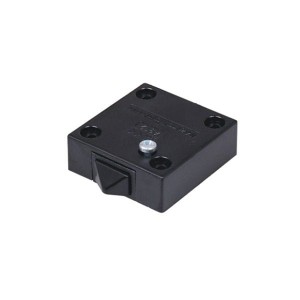 WYŁĄCZNIK DO DRZWI PRZES.CZARNY