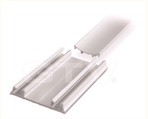 S.ZAŚLEPKA PRO GTV 4.05 SREBRO