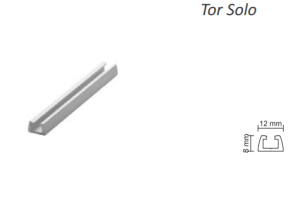 S.TOR SOLO 3,00m SUROWY