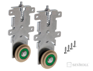 S.WÓZEK DOLNY ELEGANT WD-18V