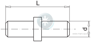 PK 5*16 (100szt.)