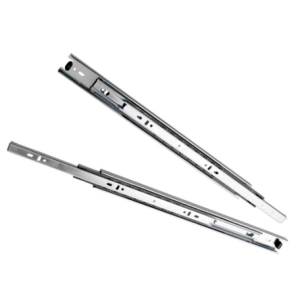 Prowadnica kulkowa pełny wysuw H-45 mm długość 550 mm